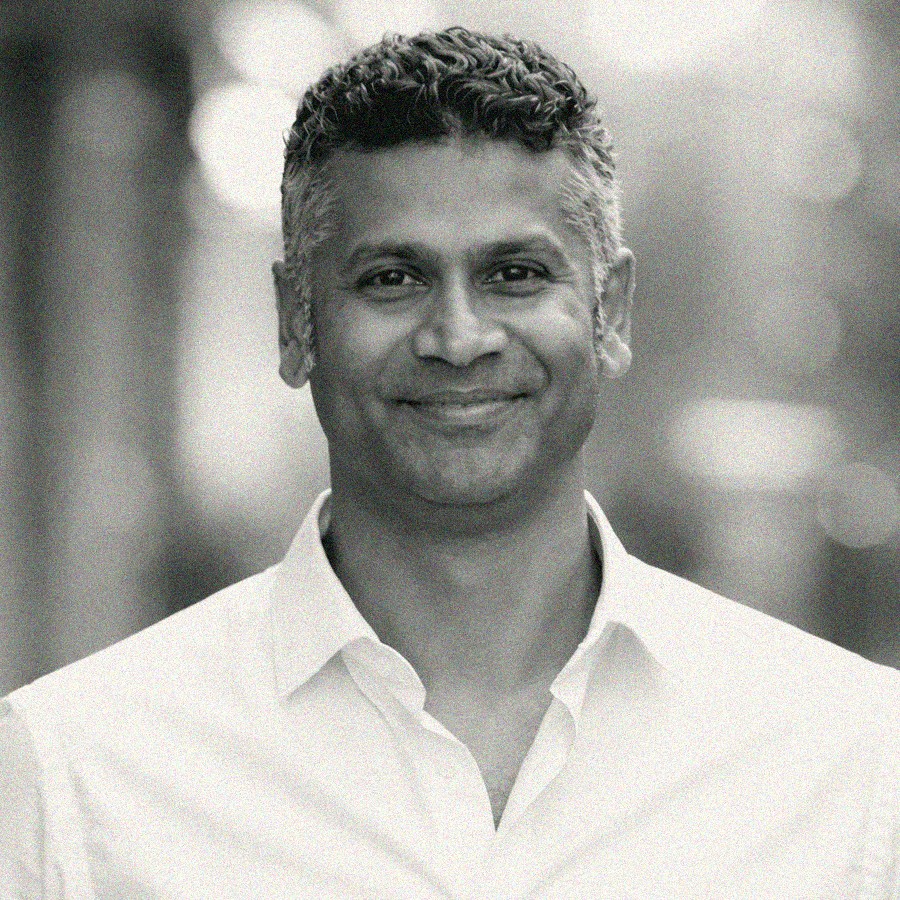 Mohan Krishnamurthy